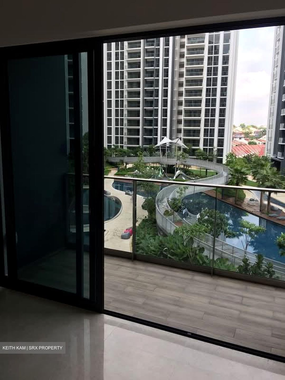The Panorama (D20), Condominium #569699651